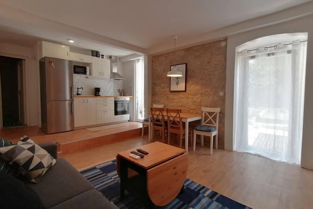 Rovinj Home With A Garden By Rocco Exteriör bild